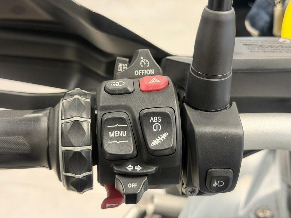 Bmw R 1250 GS Adventure (2019 - 20) (8)
