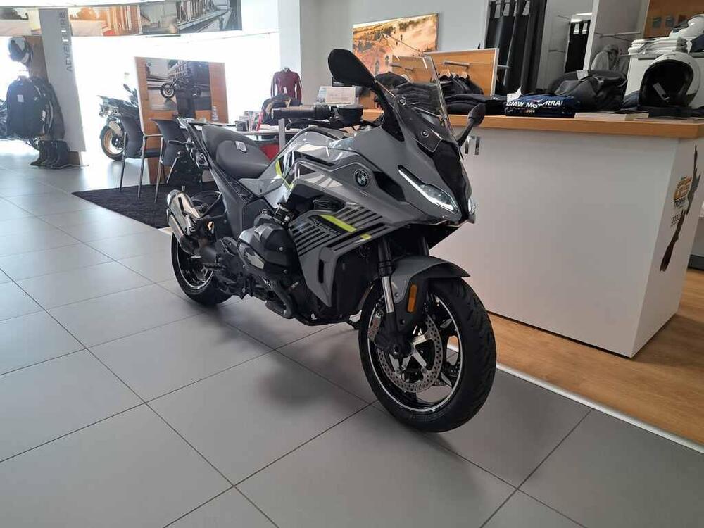 Bmw R 1300 RS (2026) (2)