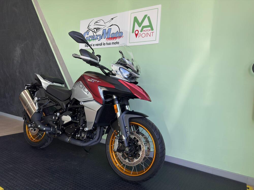 QJ Motor SRT 800 X (2023 - 24) (3)