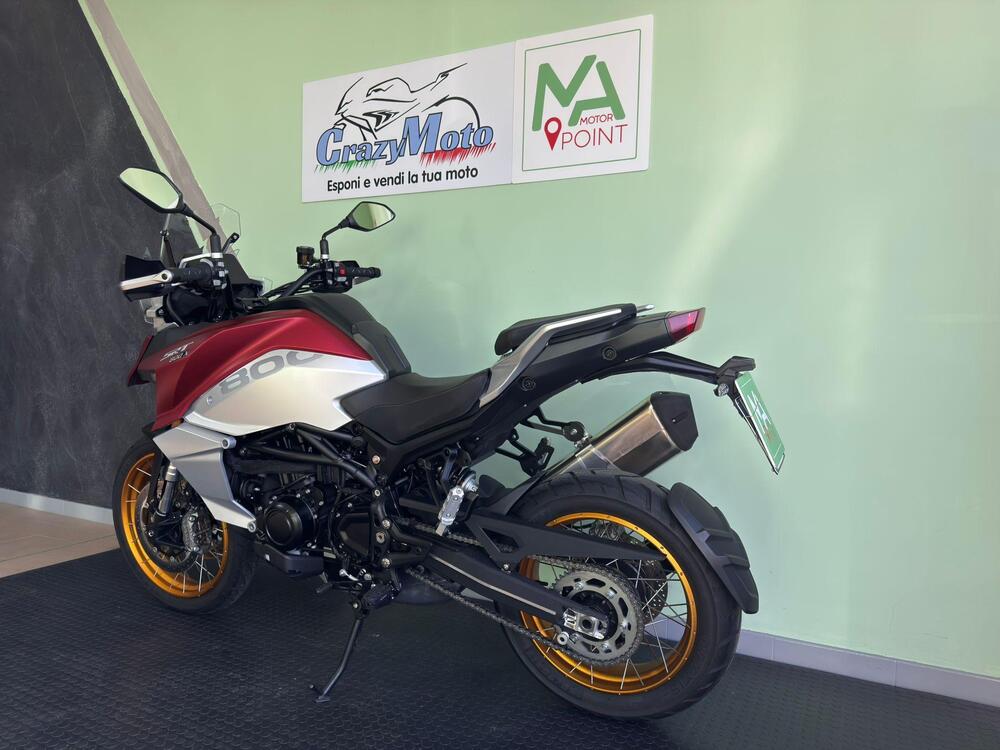 QJ Motor SRT 800 X (2023 - 24) (4)