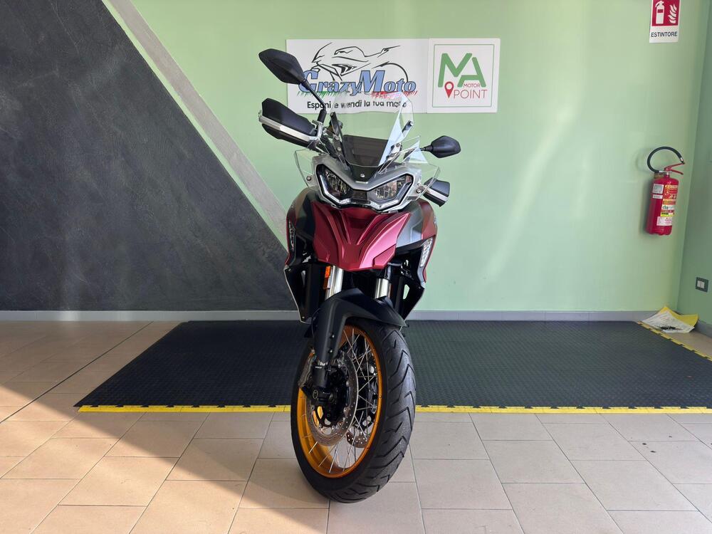 QJ Motor SRT 800 X (2023 - 24) (6)