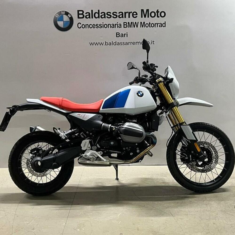 Bmw R 1200 GS (2010 - 12) (4)