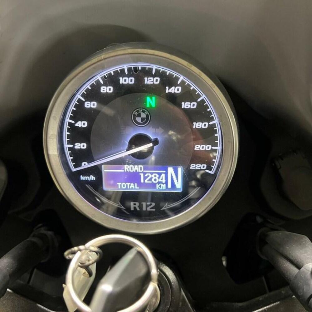 Bmw R 1200 GS (2010 - 12) (5)