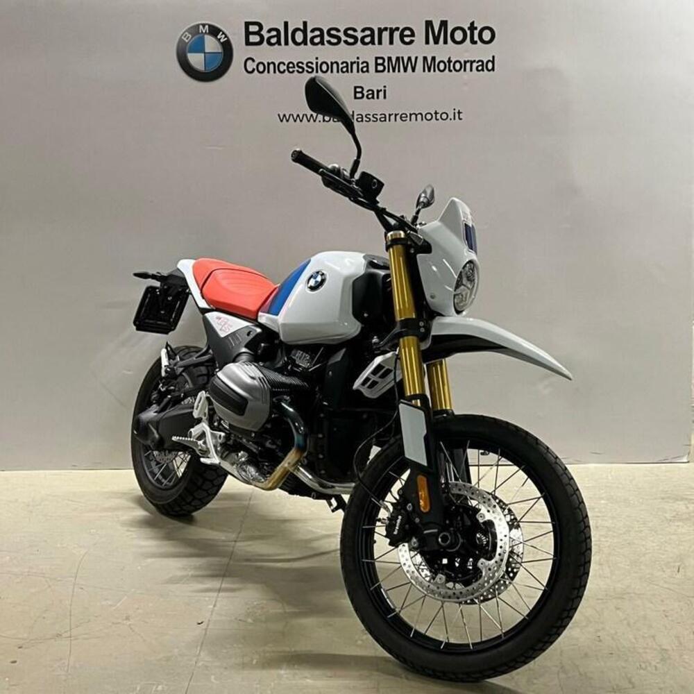 Bmw R 1200 GS (2010 - 12) (3)