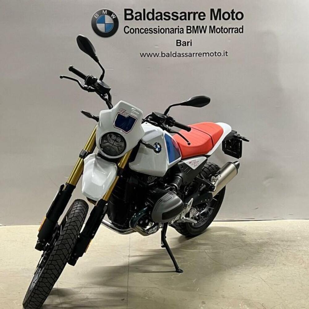 Bmw R 1200 GS (2010 - 12) (2)