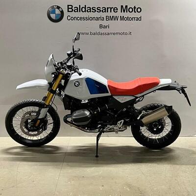 Bmw R 1200 GS (2010 - 12) usata