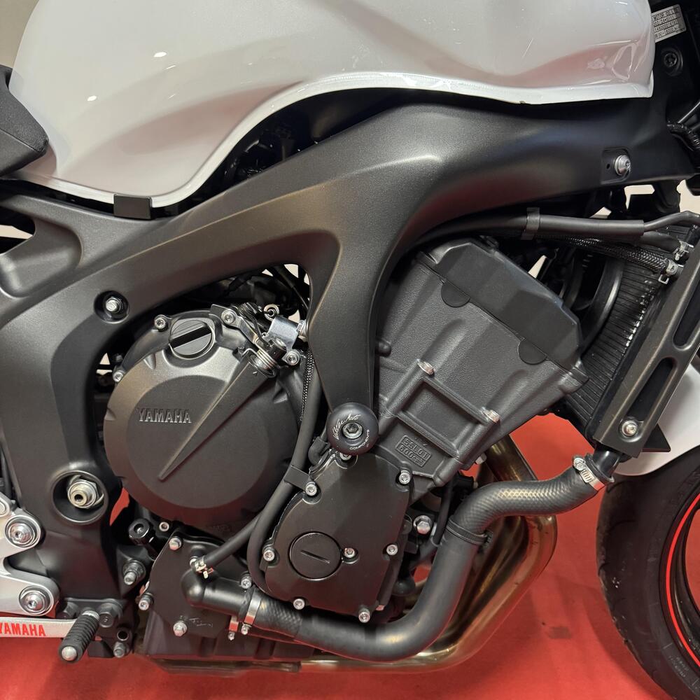 Yamaha FZ6 S2 (2007 - 11) (7)