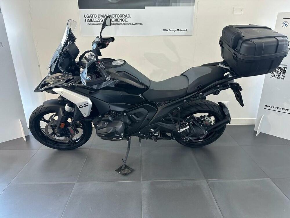 Bmw R 1300 GS (2023 - 26) (5)