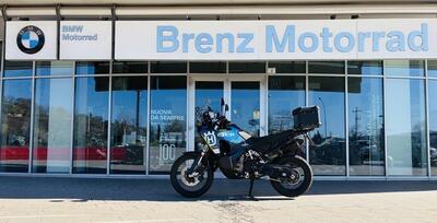 Husqvarna Norden 901 Expedition (2023 - 24) usata