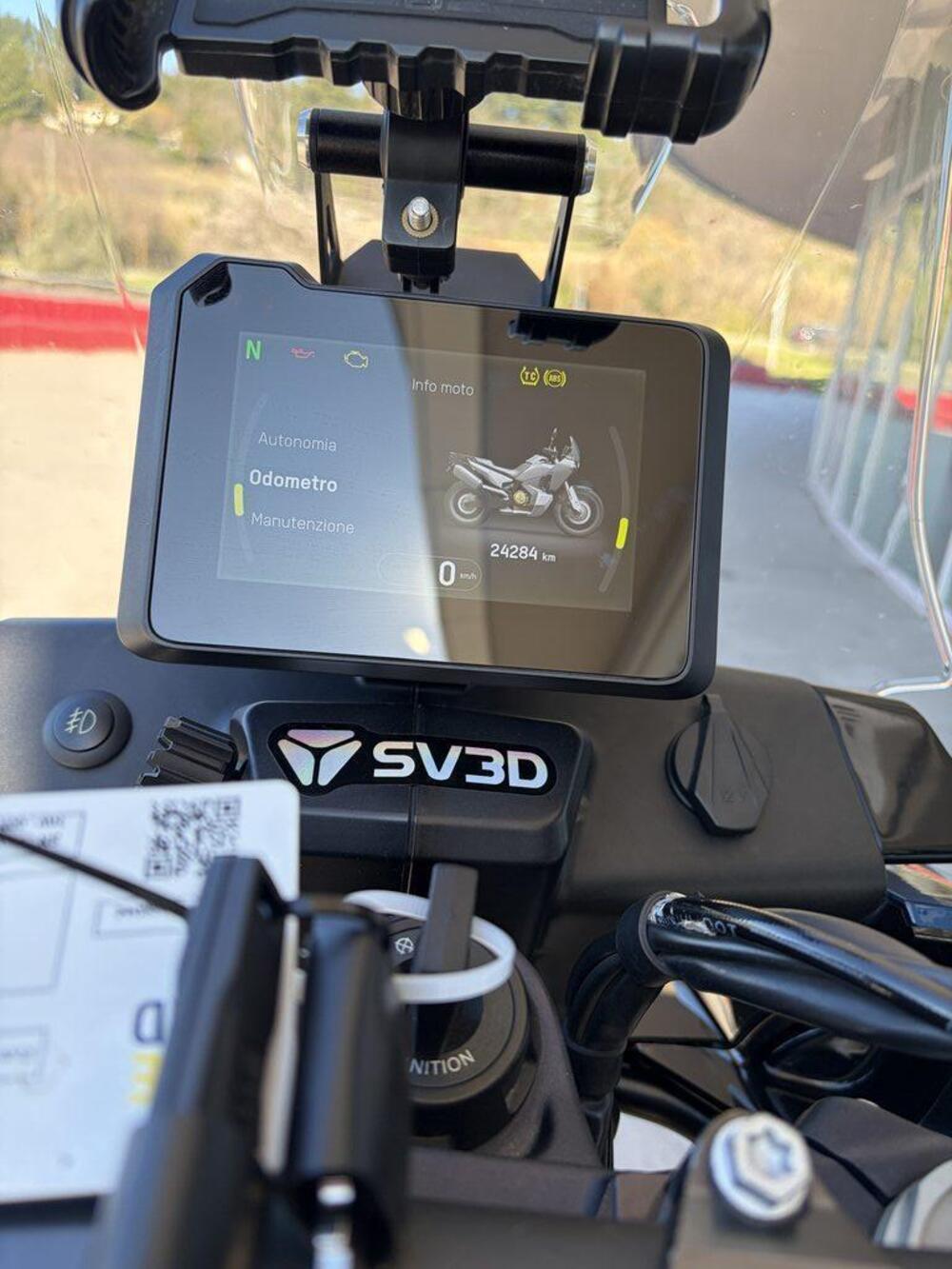 Husqvarna Norden 901 Expedition (2023 - 24) (5)