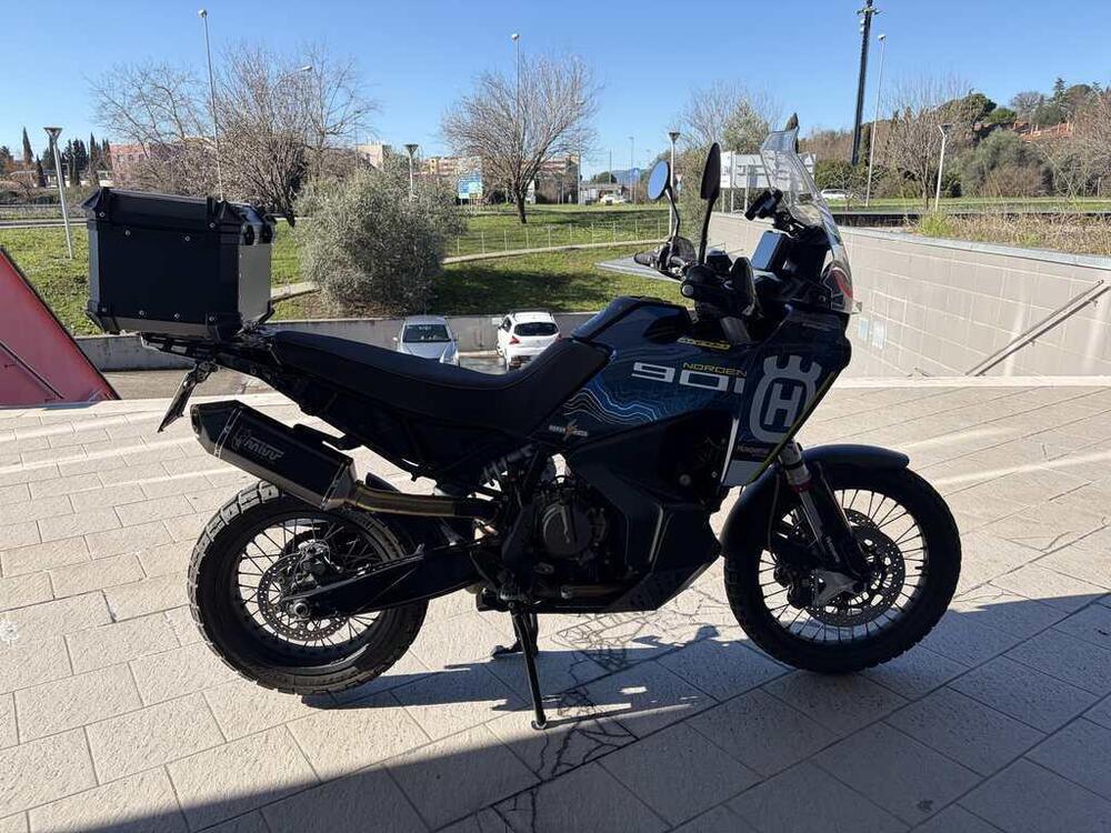 Husqvarna Norden 901 Expedition (2023 - 24) (6)