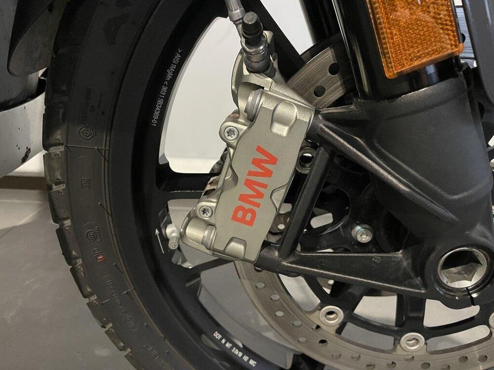 Bmw R 1300 GS Adventure Triple Black (2025 - 26) (13)