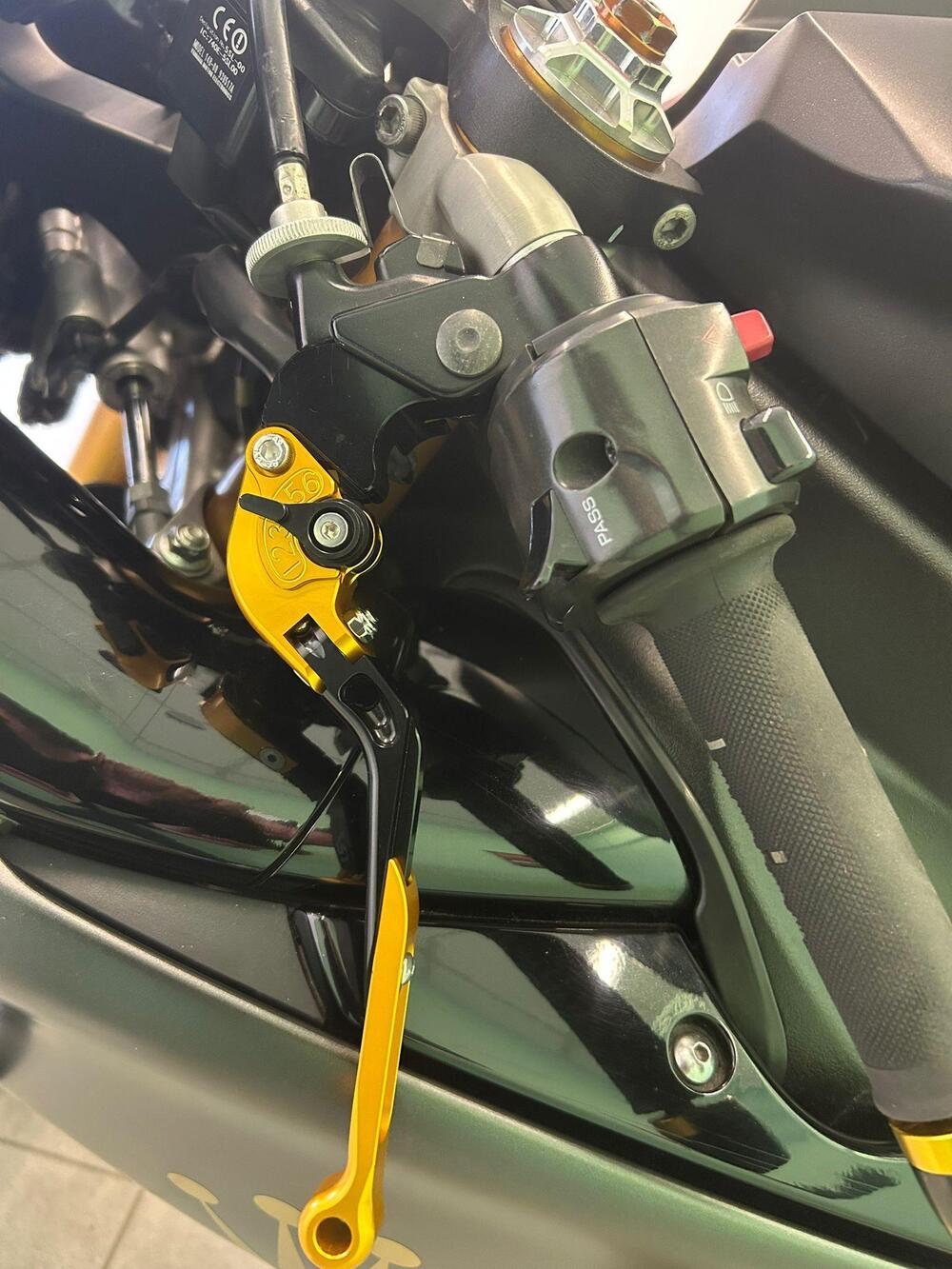 Yamaha YZF R1 (2012 - 14) (8)