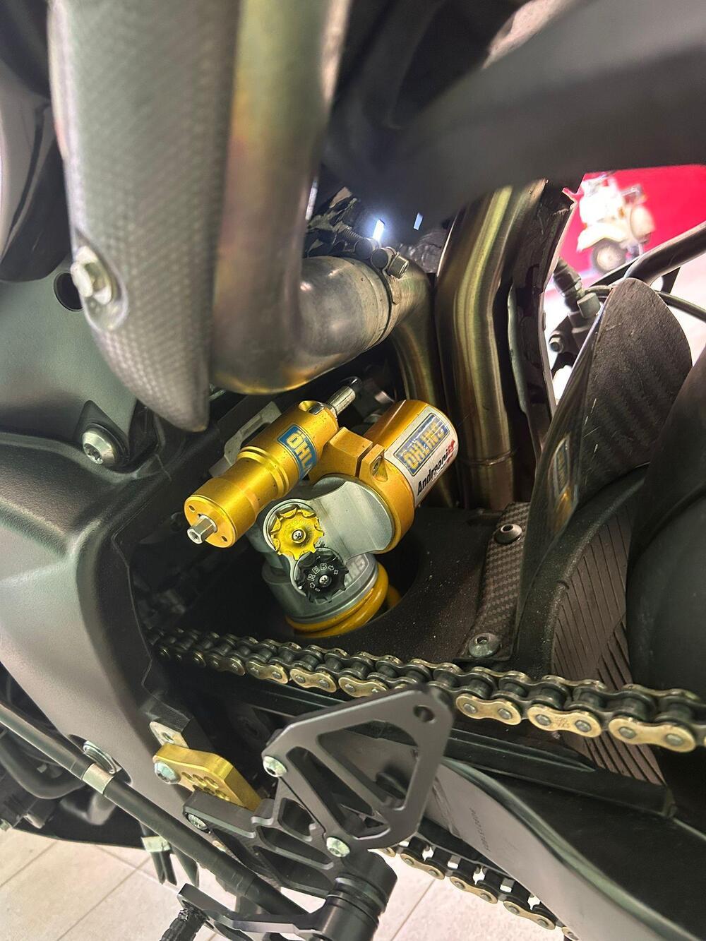 Yamaha YZF R1 (2012 - 14) (13)