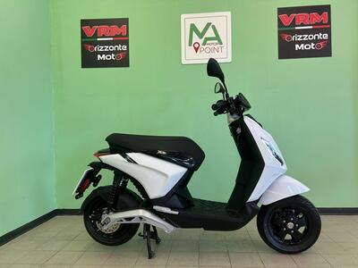 Piaggio 1 (2022 - 26) usata