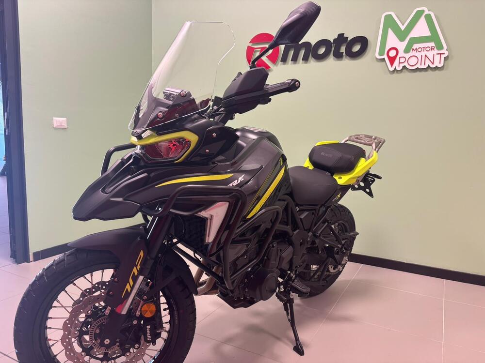Benelli TRK 702X (2026) (3)