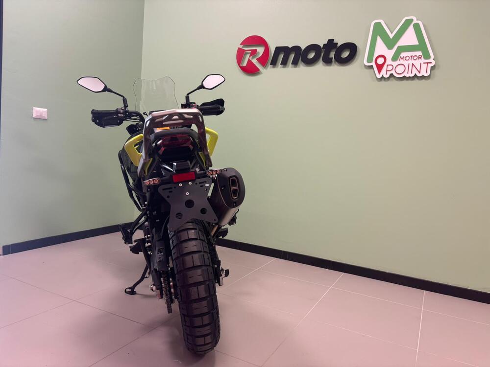 Benelli TRK 702X (2026) (5)