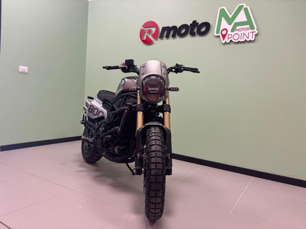 Benelli Leoncino 800 Trail (2022 - 26) (3)