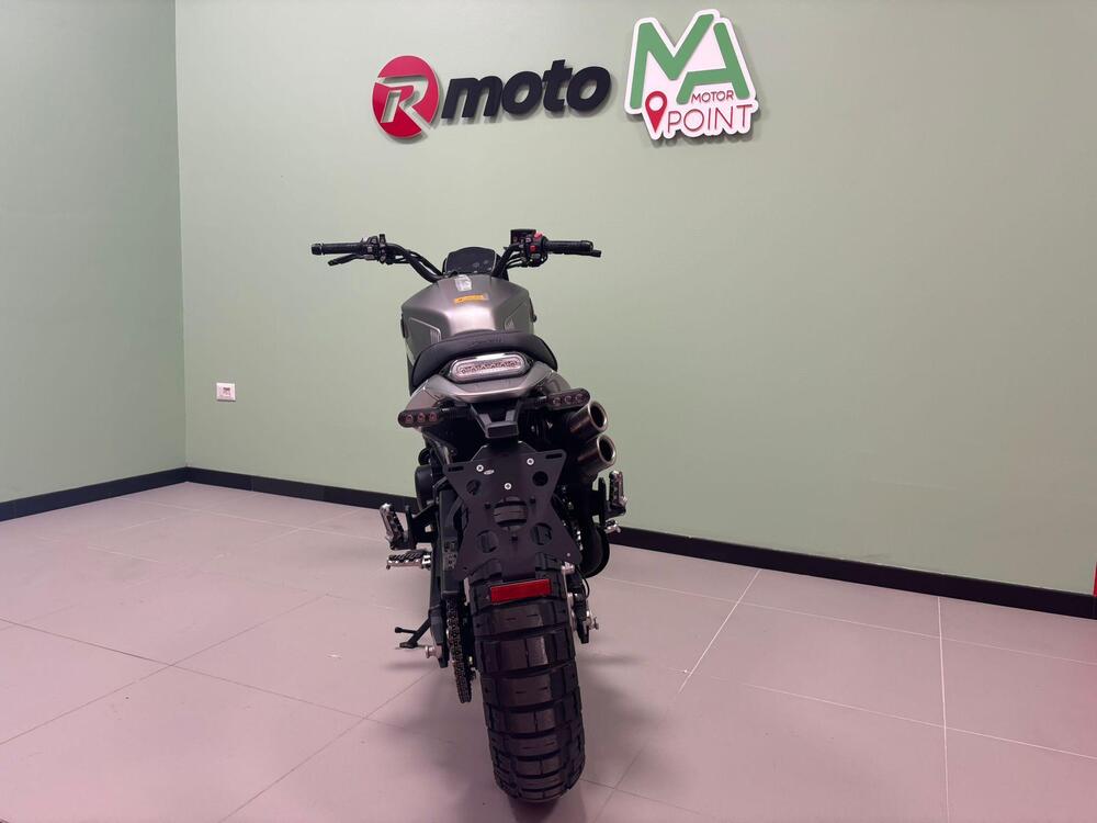Benelli Leoncino 800 Trail (2022 - 26) (4)