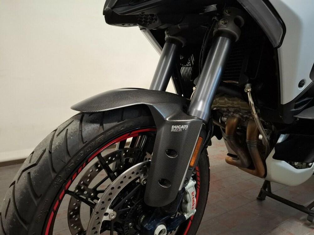 Ducati Multistrada V4 S (2021 - 24) (10)