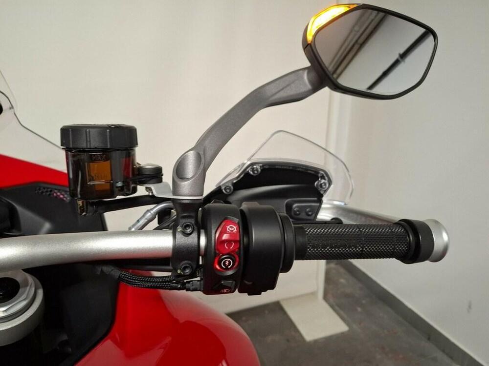Ducati Multistrada V4 S (2021 - 24) (13)