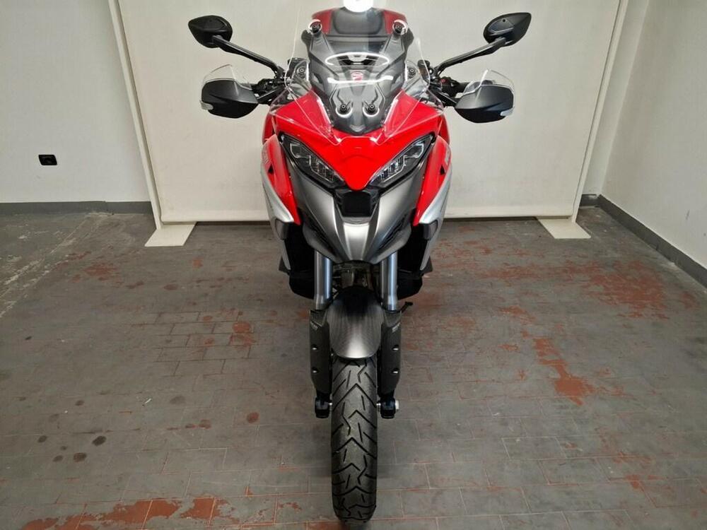 Ducati Multistrada V4 S (2021 - 24) (2)