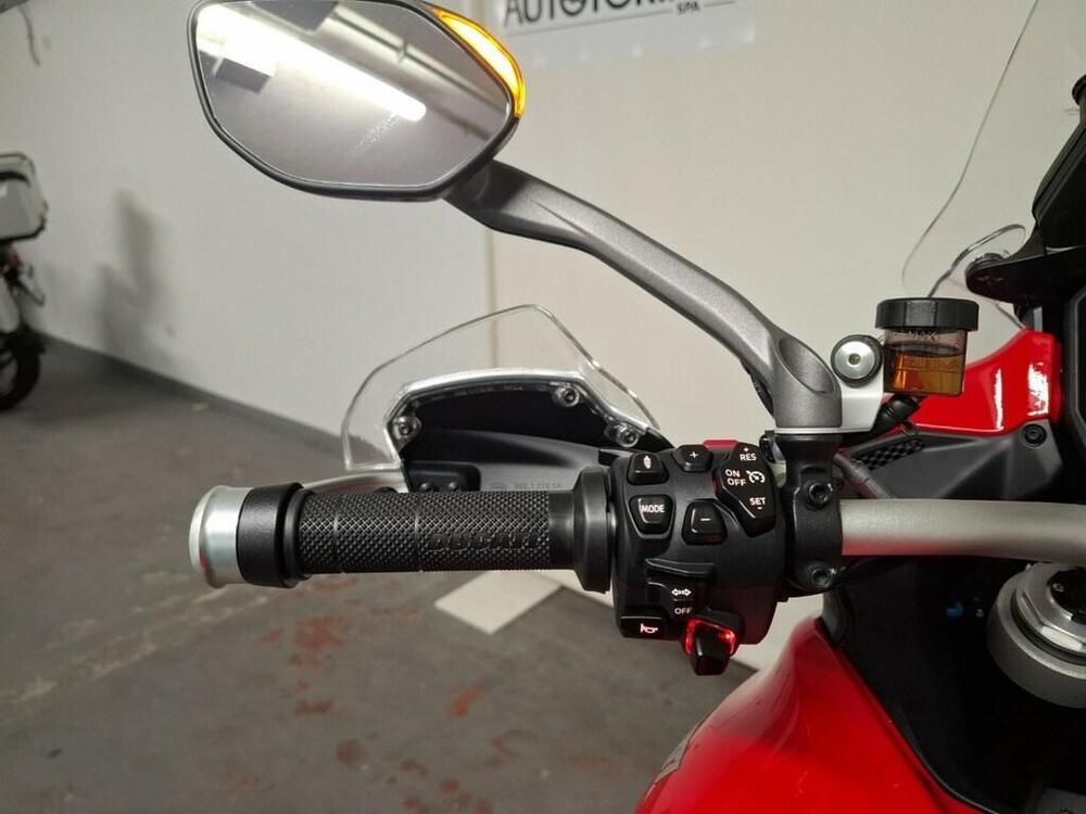 Ducati Multistrada V4 S (2021 - 24) (12)