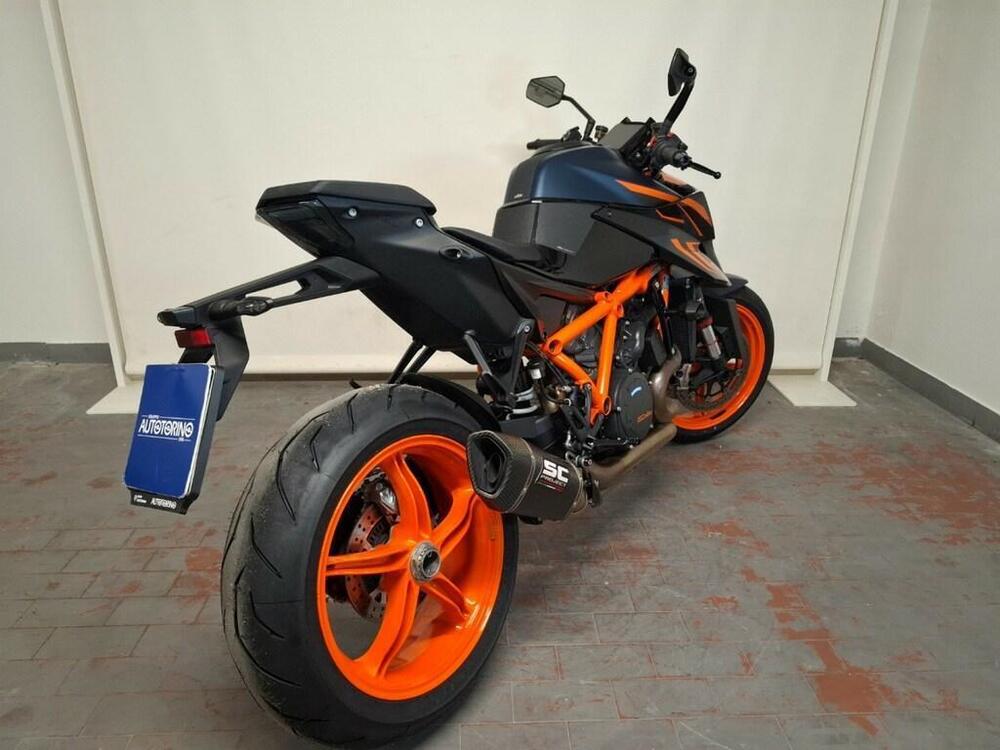 KTM 1290 Super Duke R (2022 - 23) (7)