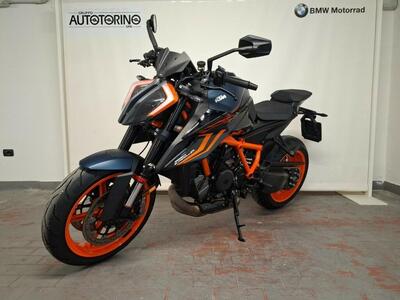 KTM 1290 Super Duke R (2022 - 23) usata