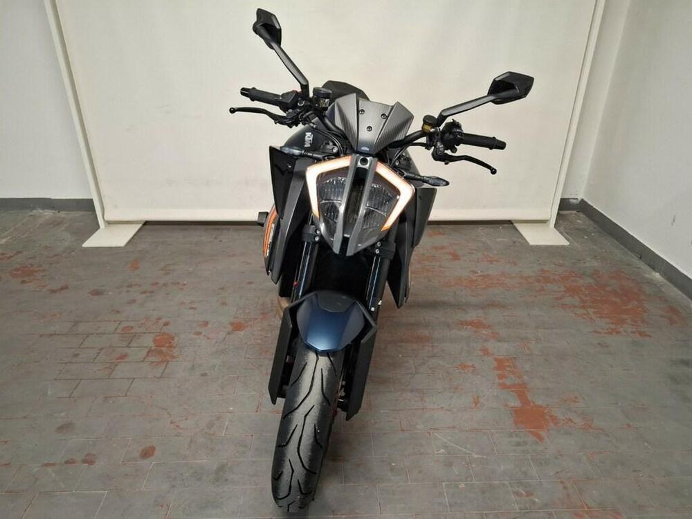 KTM 1290 Super Duke R (2022 - 23) (2)