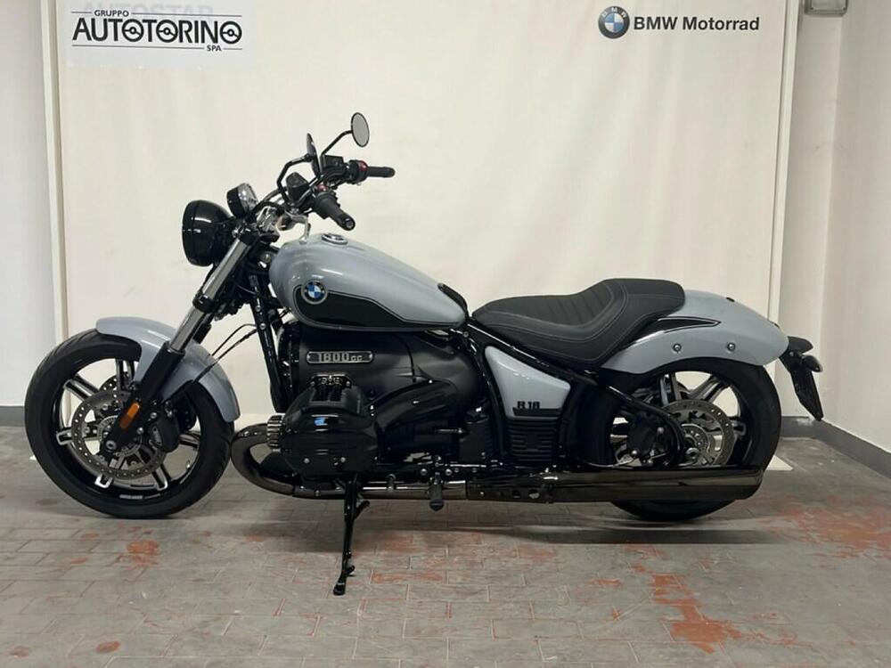 Bmw R 18 Roctane (2025 - 26) (2)