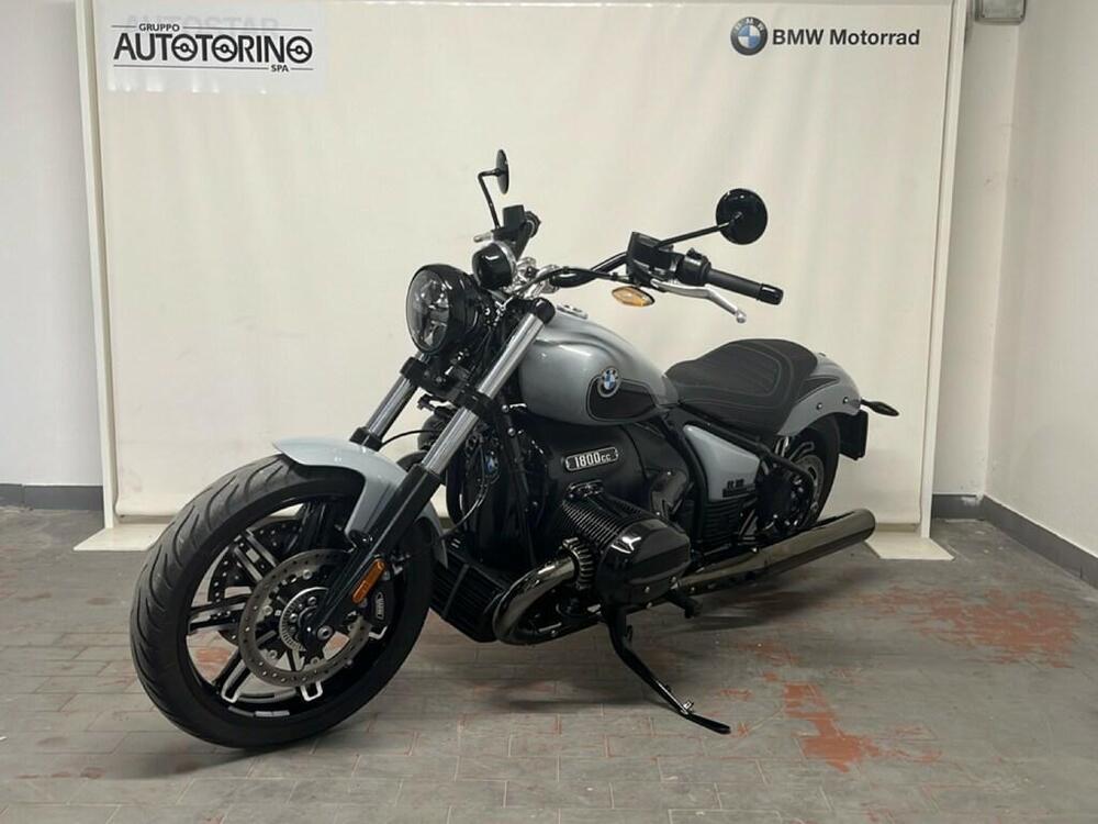 Bmw R 18 Roctane (2025 - 26)