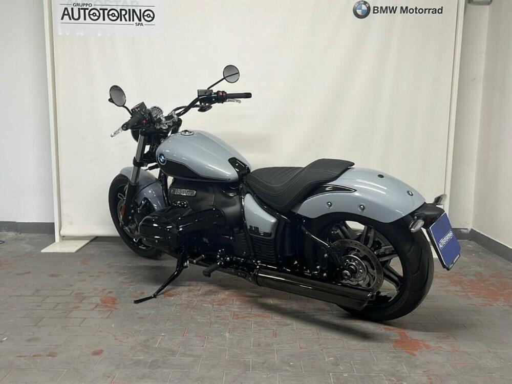 Bmw R 18 Roctane (2025 - 26) (3)