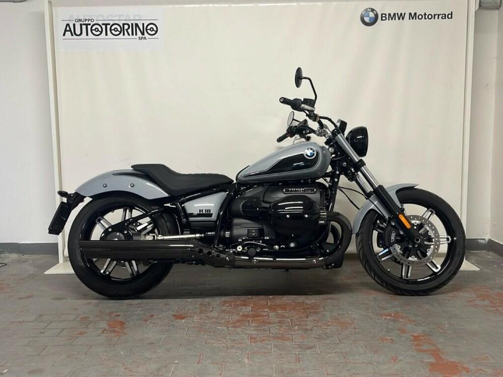 Bmw R 18 Roctane (2025 - 26) (5)