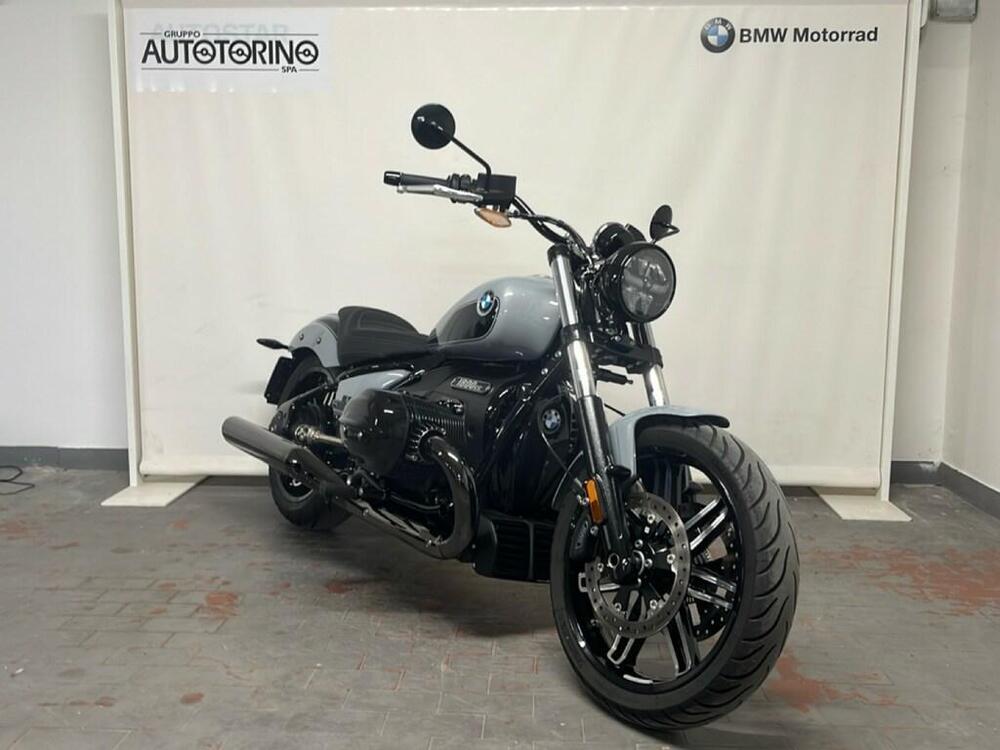 Bmw R 18 Roctane (2025 - 26) (6)
