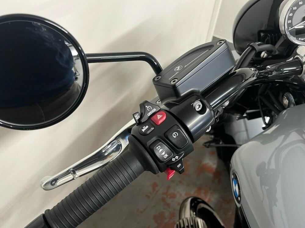 Bmw R 18 Roctane (2025 - 26) (7)