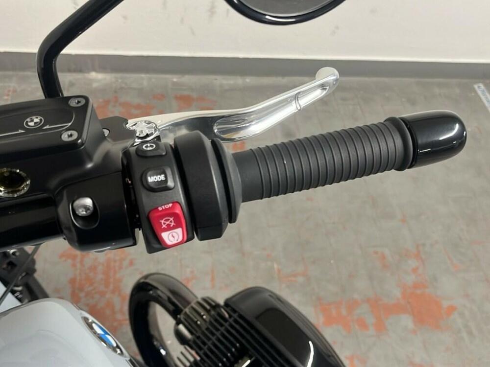 Bmw R 18 Roctane (2025 - 26) (8)