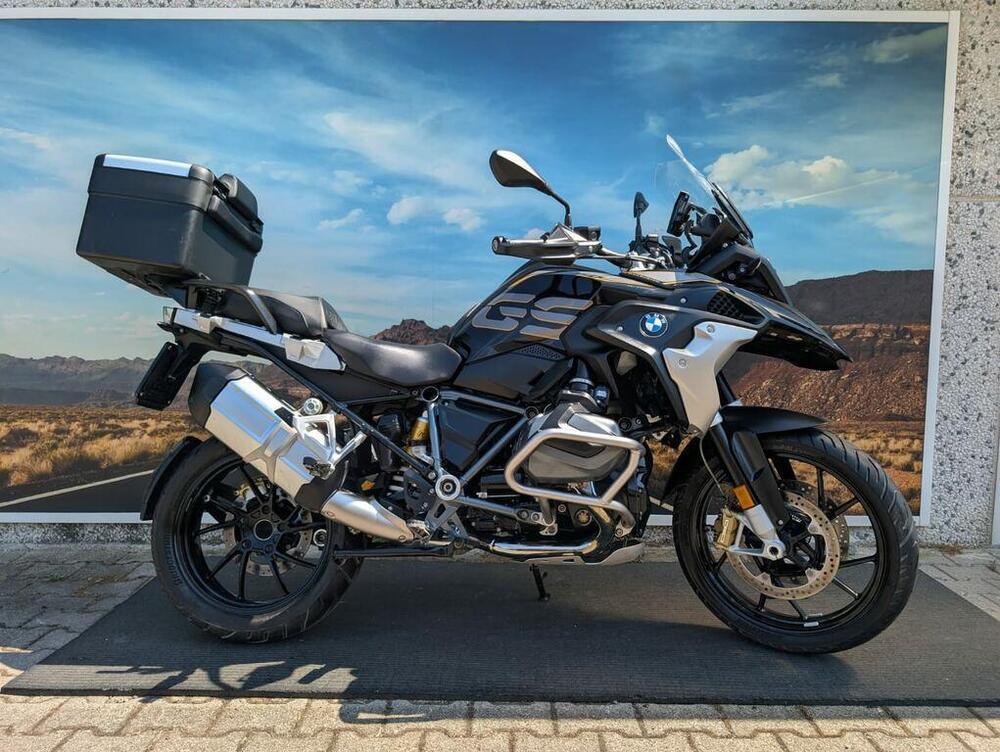 Bmw R 1250 GS (2019 - 20)