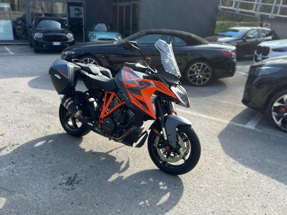 KTM 1290 Super Duke GT (2022 - 25) (3)