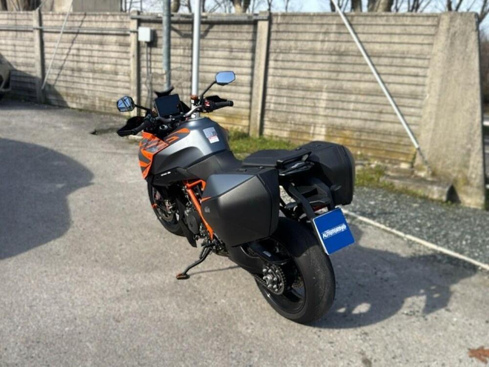 KTM 1290 Super Duke GT (2022 - 25) (5)