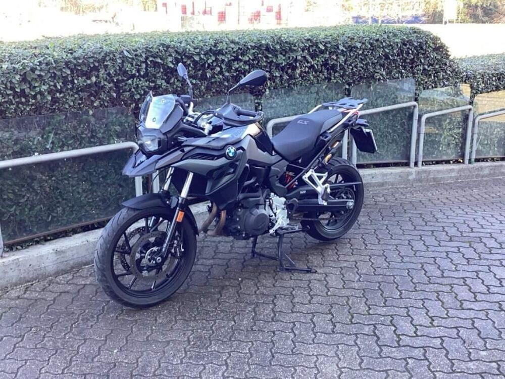 Bmw F 800 GS (2024 - 26)