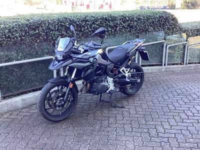 Bmw F 800 GS (2024 - 26) usata