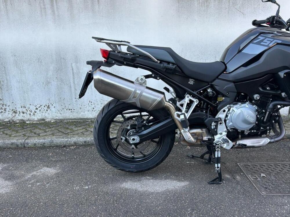 Bmw F 750 GS (2018 - 20) (10)