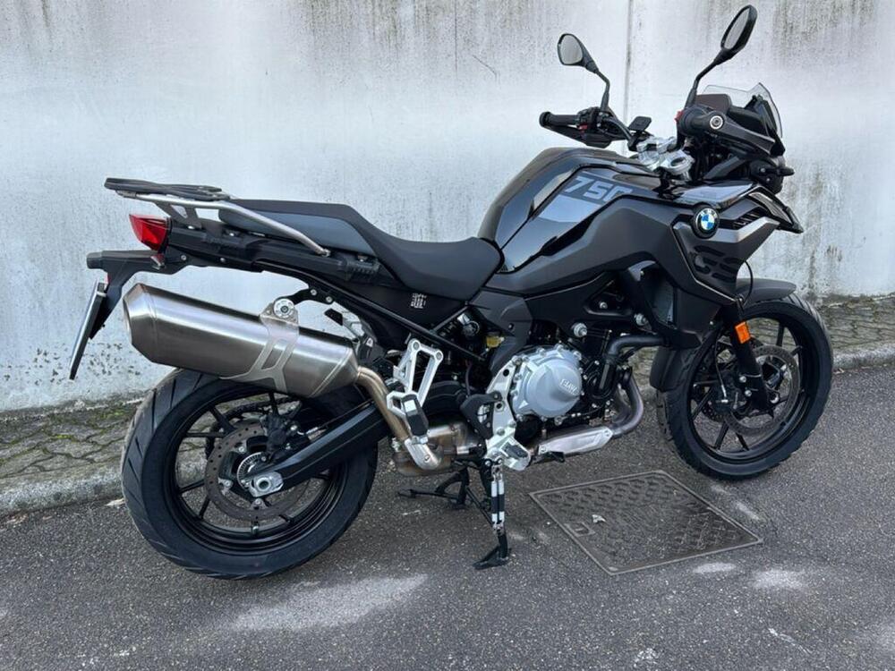 Bmw F 750 GS (2018 - 20) (7)