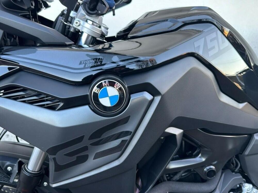 Bmw F 750 GS (2018 - 20) (13)