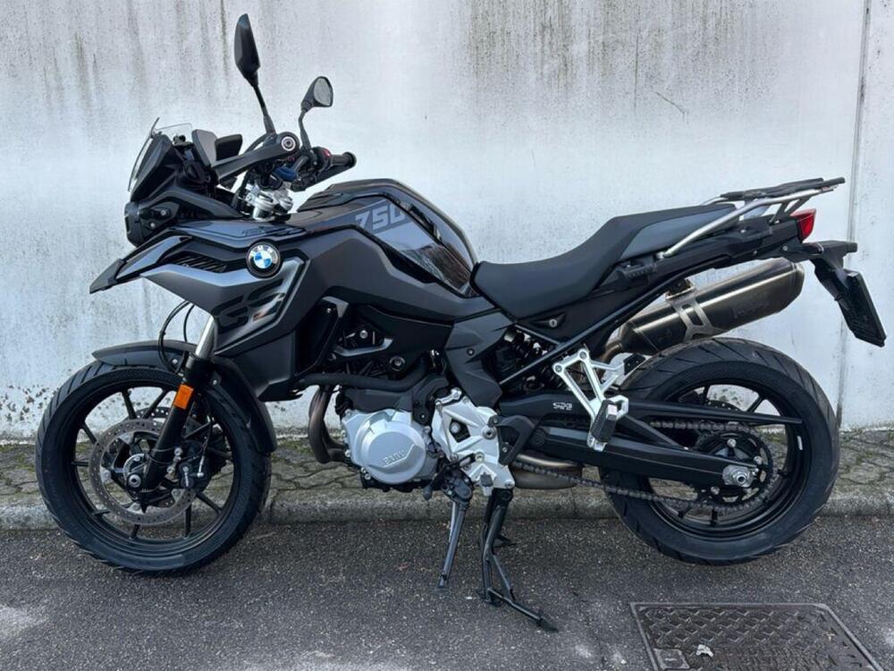Bmw F 750 GS (2018 - 20) (2)