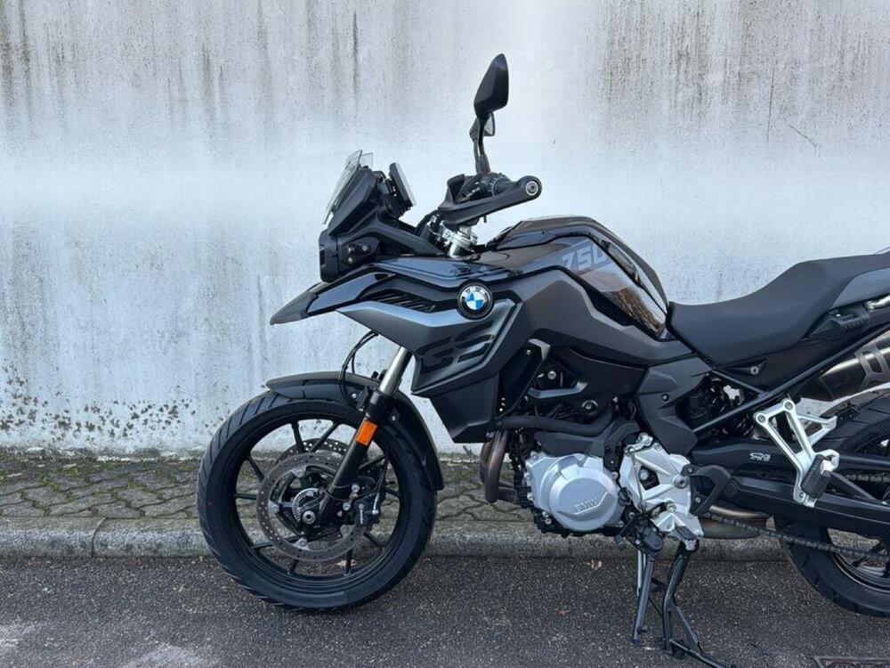 Bmw F 750 GS (2018 - 20) (11)