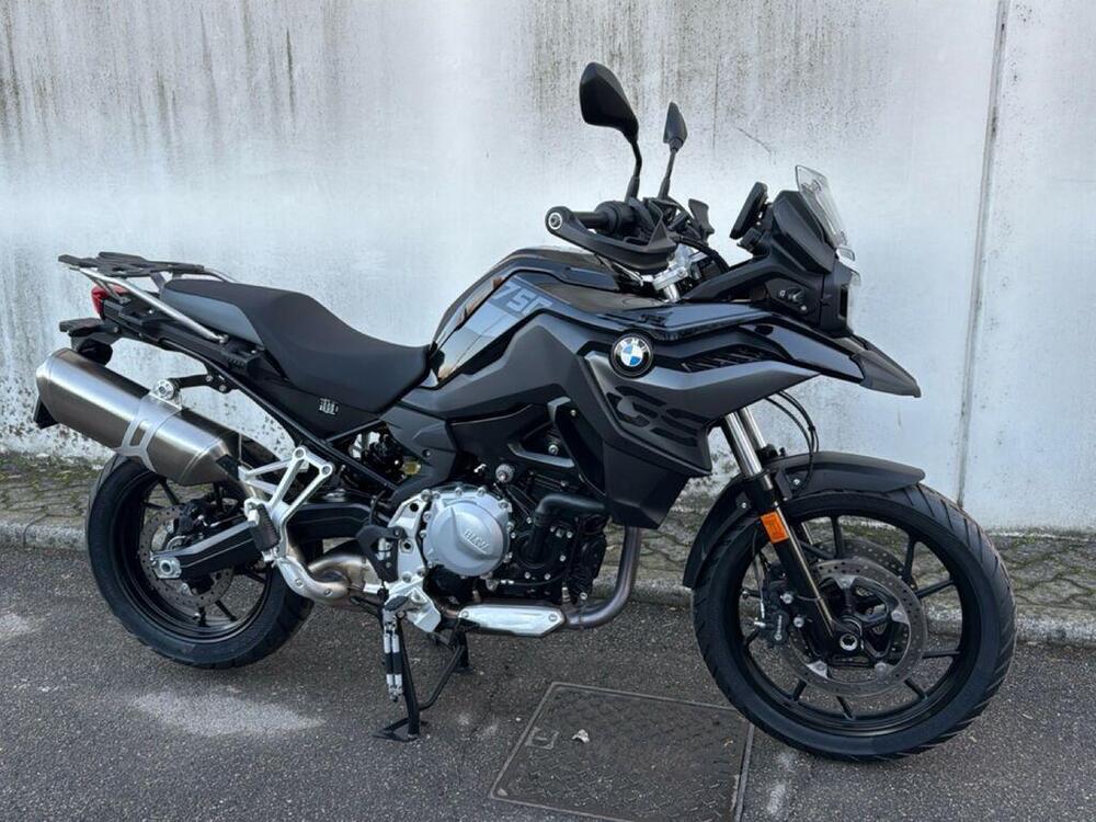 Bmw F 750 GS (2018 - 20) (5)