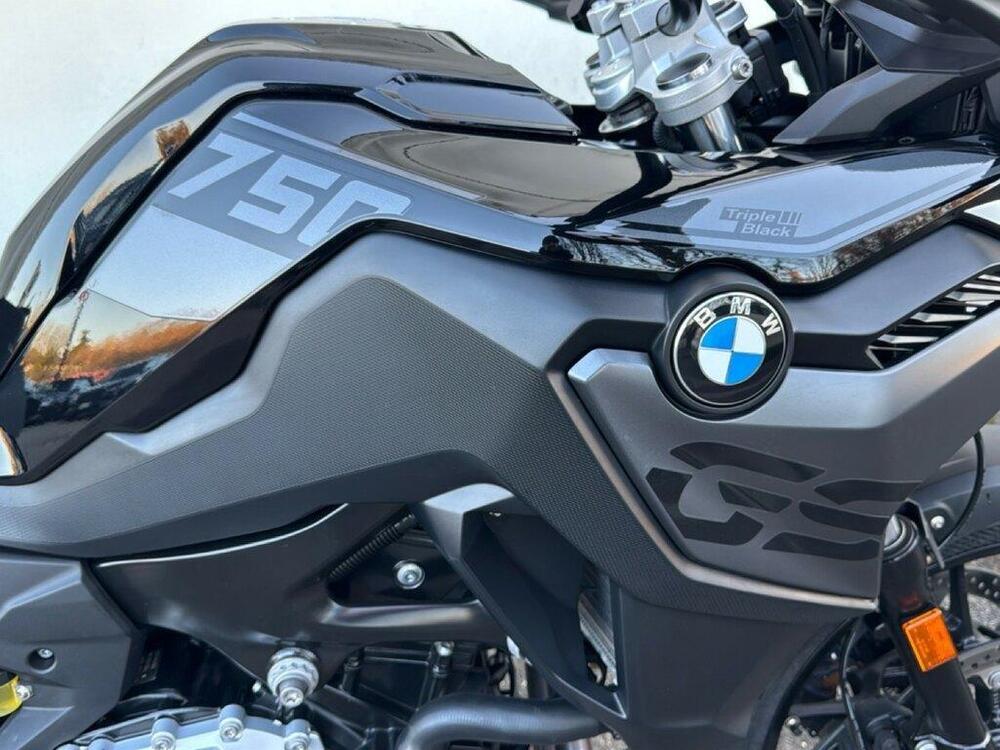 Bmw F 750 GS (2018 - 20) (14)