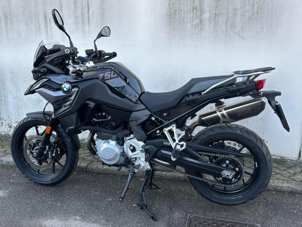 Bmw F 750 GS (2018 - 20) (3)